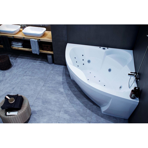 Панель фронтальная Aquatek Поларис 2 155 EKR-F0000024 - фото 3