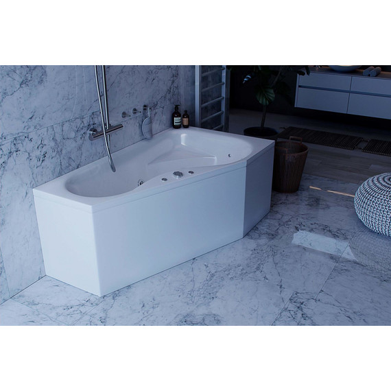 Панель фронтальная Aquatek Медея R 170 EKR-F0000018 - фото 4