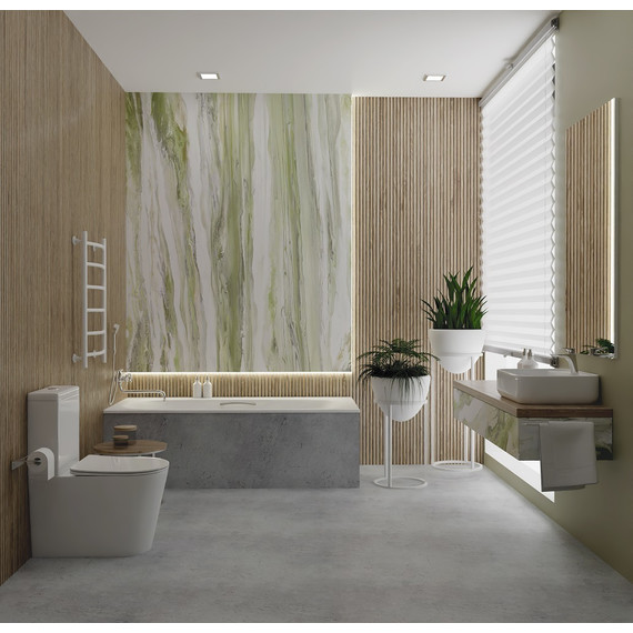 Раковина-чаша Aquatek Вега 50 см AQ5506-00 - фото 7