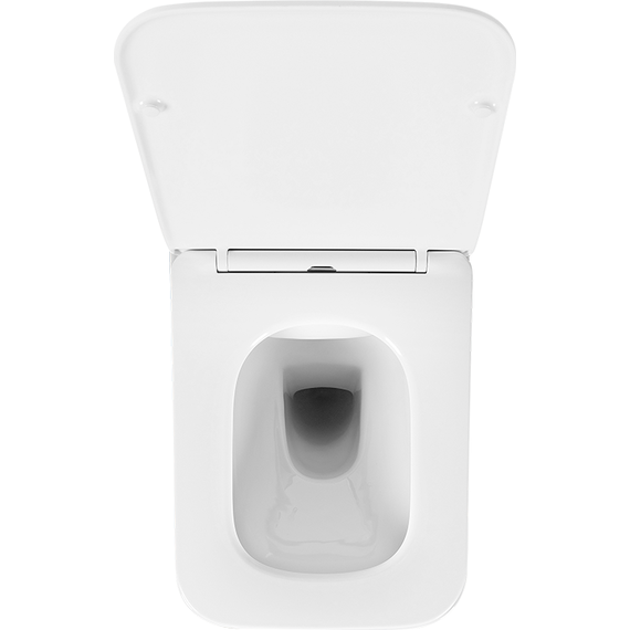 Инсталляция Aquatek Standart 50 INS-0000012 с подвесным унитазом Aquatek Либра AQ0530N-00 - фото 8