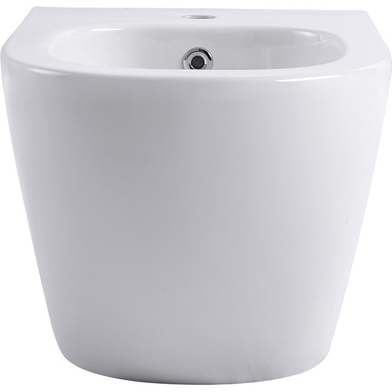 Биде подвесное Aquatek Европа AQ1016-00 - фото 4