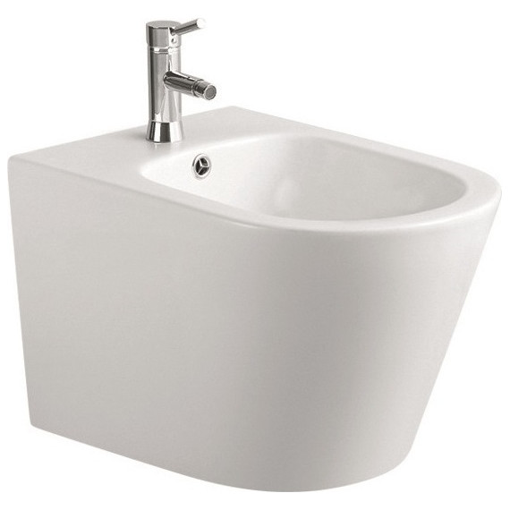 Биде подвесное Aquatek Вега AQ1057-00 - фото 2