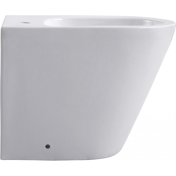 Биде напольное Aquatek Вега AQ1058-00 - фото 6