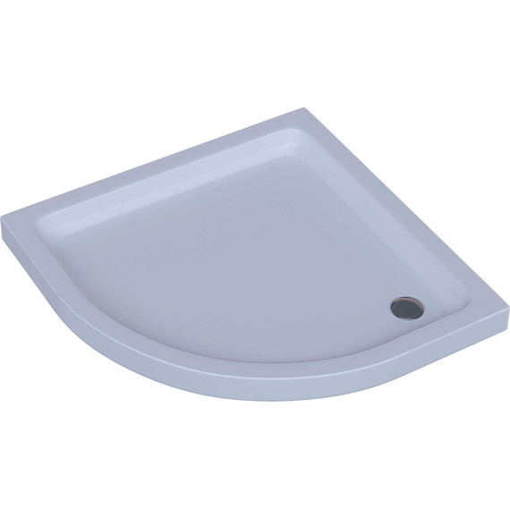 Поддон акриловый Aquatek 100x100 см DPA-0000002 - фото 5