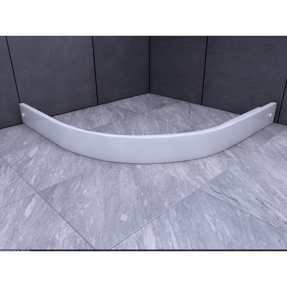 Поддон акриловый Aquatek 90x90 см DPA-0000004 - фото 7