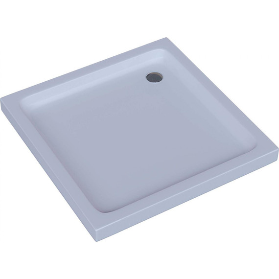 Поддон акриловый Aquatek 80x80 см DPA-0000008 - фото 5