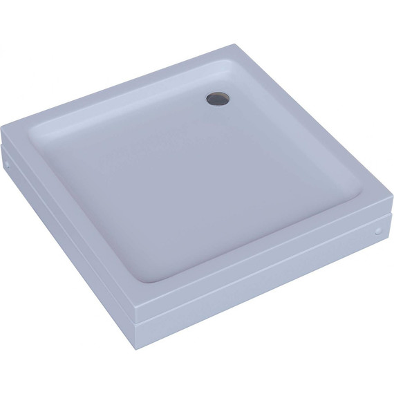 Поддон акриловый Aquatek 90x90 см DPA-0000005 - фото 2