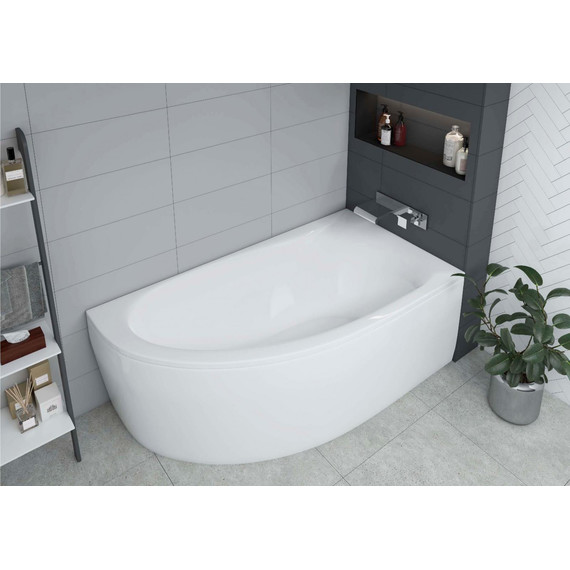 Панель фронтальная Aquatek Дива R 160 правая EKR-F0000073 - фото 4