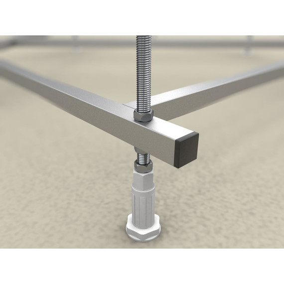 Каркас для ванны Aquatek Мия 150 KAR-0000025 - фото 2