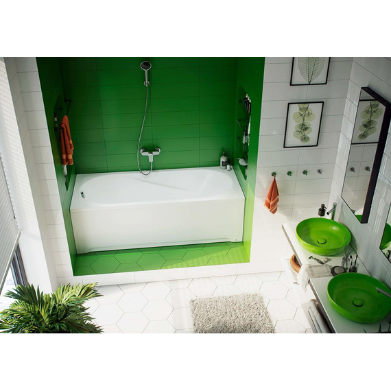 Панель фронтальная Aquatek Лугано/Либерти 150 см EKR-F0000088 - фото 3