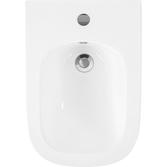 Биде подвесное Aquatek Дива AQ1012-00 - фото 3