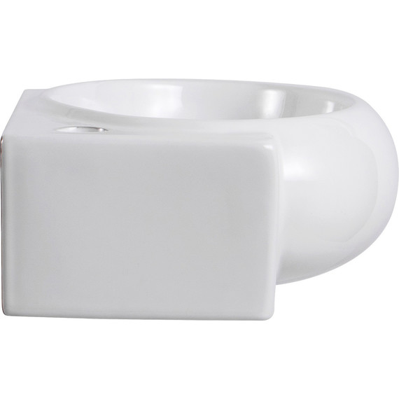 Раковина подвесная Aquatek 42 см AQ5303-00 - фото 3