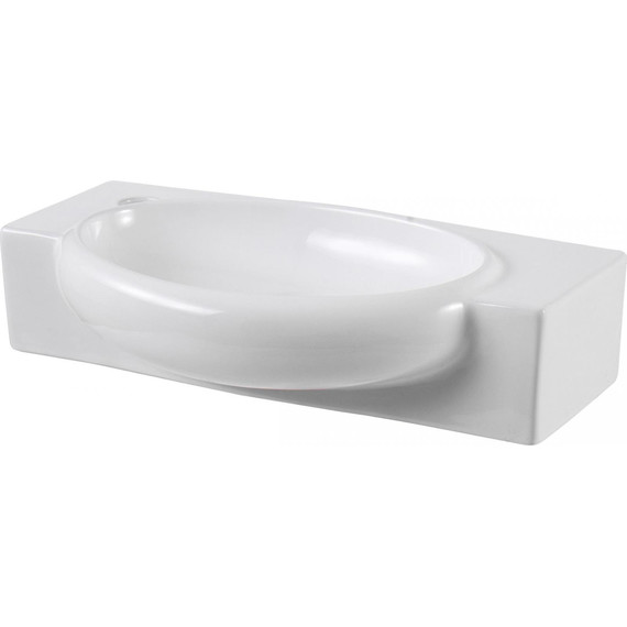 Раковина подвесная Aquatek 51 см AQ5329-00 - фото 5