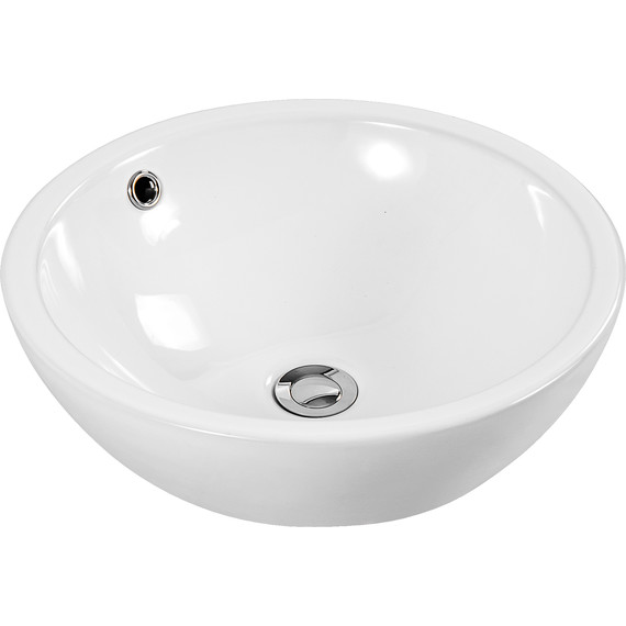 Раковина-чаша Aquatek 44 см AQ5354-00 - фото 7