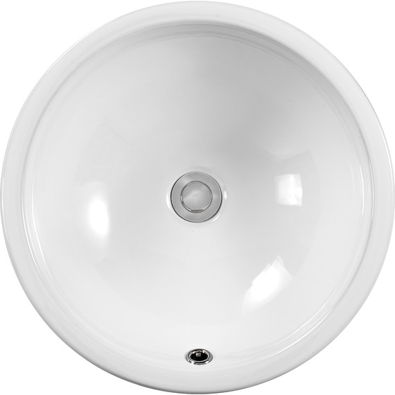 Раковина-чаша Aquatek 44 см AQ5354-00 - фото 8