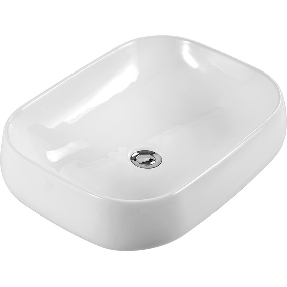 Раковина-чаша Aquatek 56 см AQ5526-00 - фото 7