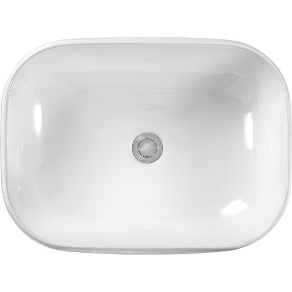 Раковина-чаша Aquatek 56 см AQ5526-00 - фото 9