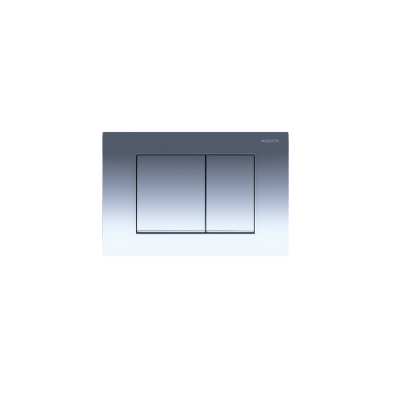 Инсталляция с подвесным унитазом комплект: Aquatek Set INS-0000012 с подвесным безободковым унитазом Лея AQ1199-00 сиденье микролифт, крепление, кнопка смыва хром глянцевая - фото 6