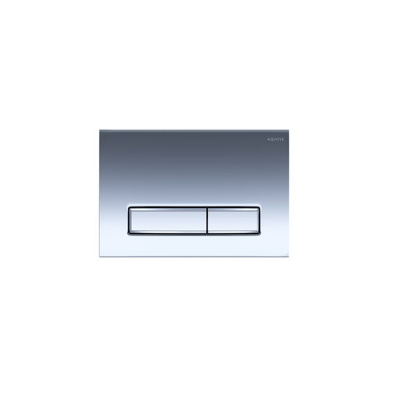 Инсталляция Aquatek Set Дива INS-0000012 с подвесным унитазом Aquatek AQ2012-00 (кнопка KDI-0000023 хром) - фото 6