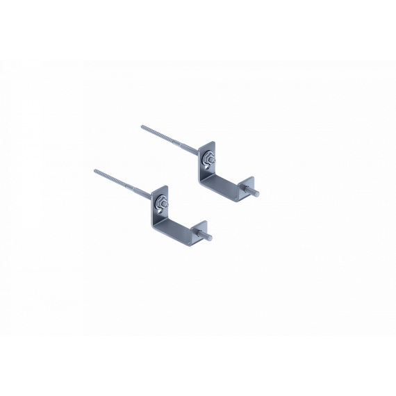 Инсталляция Aquatek Standart 50 INS-0000012 с подвесным унитазом Aquatek Вега AQ1904-00 (кнопка KDI-0000017 чёрная) - фото 5