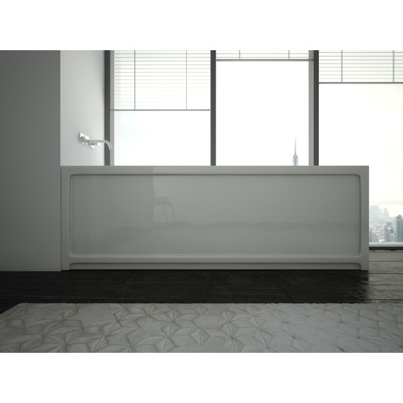 Панель фронтальная Aquatek Мия 130 EKR-F0000084 - фото 5