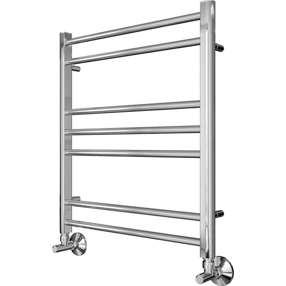 Полотенцесушитель водяной Aquatek Вега П7 500х600 мм AQ DR0760CH - фото 6