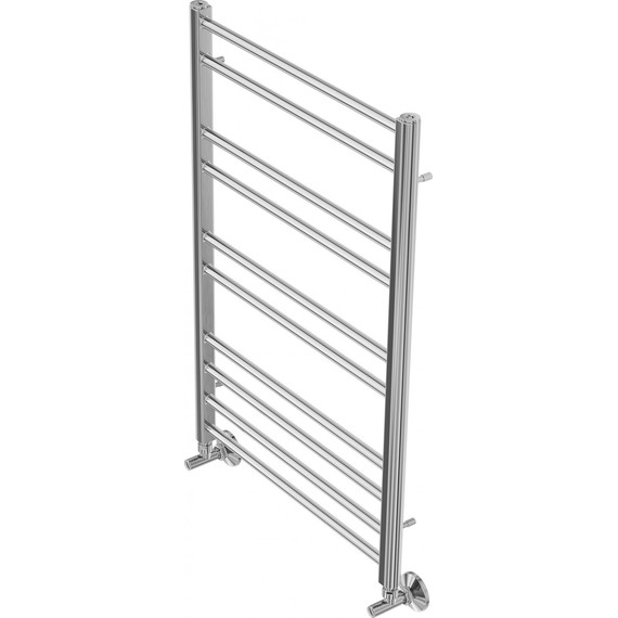 Полотенцесушитель водяной Aquatek Вега П10 500х800 мм AQ DR1080CH - фото 2