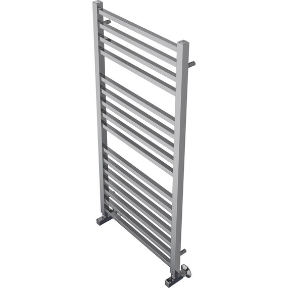 Полотенцесушитель водяной Aquatek Альтаир П16 500х1100 мм AQ KK1611CH - фото 2