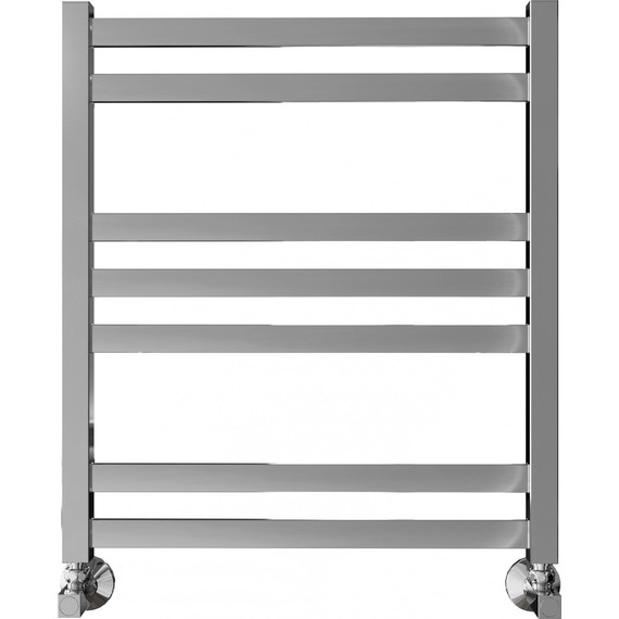 Полотенцесушитель водяной Aquatek Лира П7 500х600 мм AQ KP0760CH - фото 2