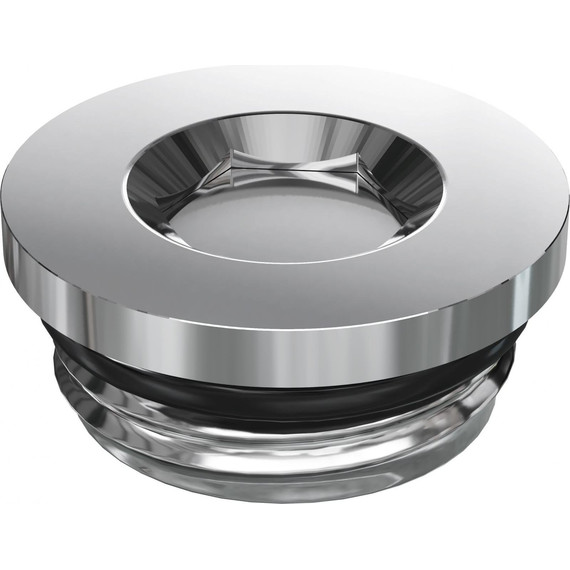 Полотенцесушитель водяной Aquatek Бетта П10 500х800 мм AQ KRC1080CH - фото 4