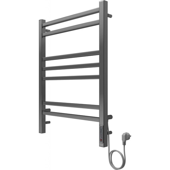 Полотенцесушитель электрический Aquatek Альтаир П7 500х700 мм AQ EL KP0770CH - фото 7