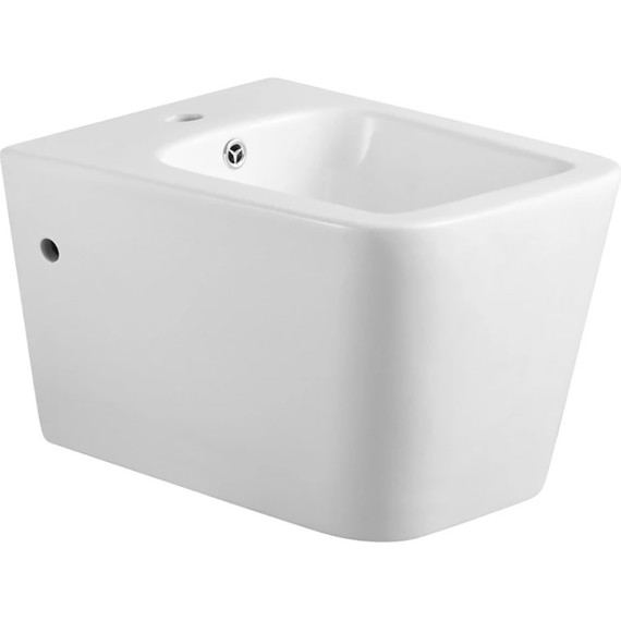 Биде подвесное Aquatek ЛИБРА New AQ0506N-00 505*360*315 - фото 2