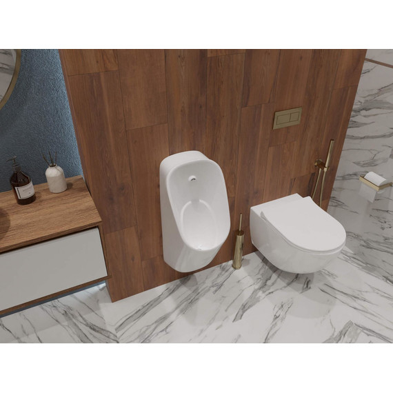 Писсуар подвесной сенсорный Aquatek AQ3060-S-00 - фото 7