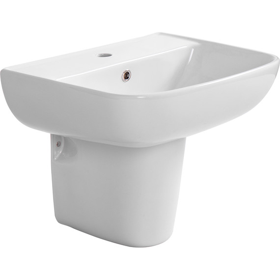 Полупьедестал Aquatek AQ5431-00 - фото 3