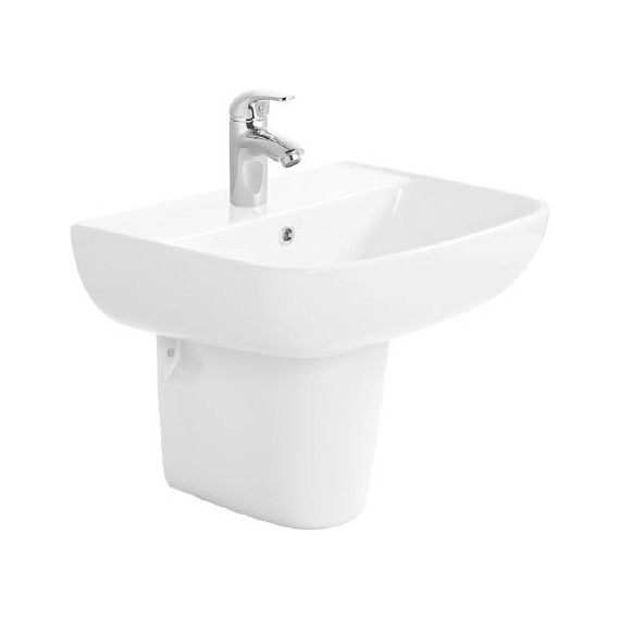 Раковина подвесная Aquatek 54 см AQ5430-00 - фото 2