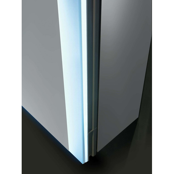 Зеркало-шкаф Aquatek 80 см AQ7809-MLC - фото 8