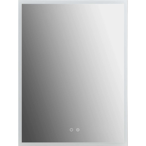 Зеркало-шкаф Aquatek 60 см AQ7603B-MLC - фото 2