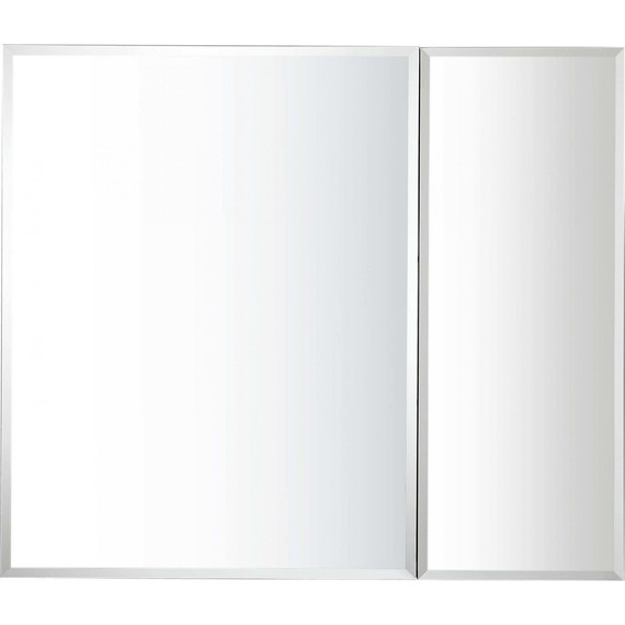 Зеркало-шкаф Aquatek 75 см AQ7808-MC - фото 2