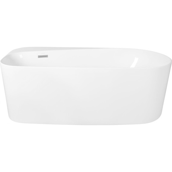 Ванна отдельностоящая Aquatek Прима 170x80 см AQ-1115780 - фото 4