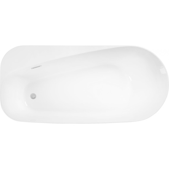 Ванна отдельностоящая Aquatek Прима 170x80 см AQ-1115780 - фото 6