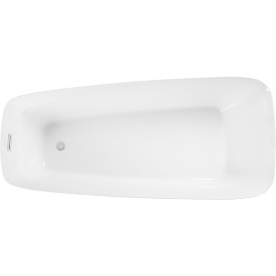 Ванна отдельностоящая Aquatek Паола 170x78 см AQ-190778 - фото 6