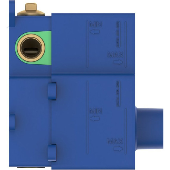 Скрытая часть Ravak R-box RB 07F.50 X070235 - фото 3