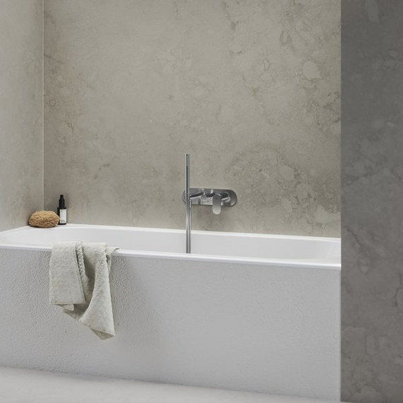 Смеситель для душа Ravak 3 потребителя Eleganta EL 068.00CR.O3+S X070216 - фото 4