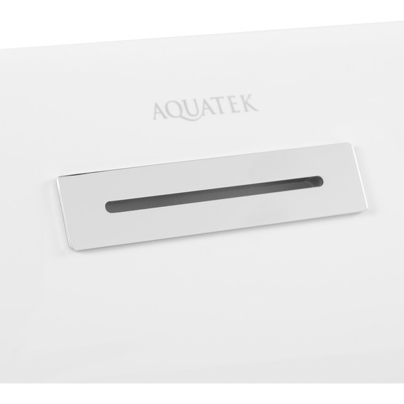 Ванна отдельностоящая Aquatek Прима 170x80 см AQ-1115780 - фото 10