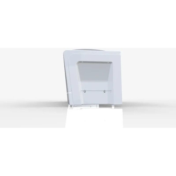 Ванна акриловая Aima Dolce Vita 170x75 см, Размер - мм: 1700х750 - фото 9