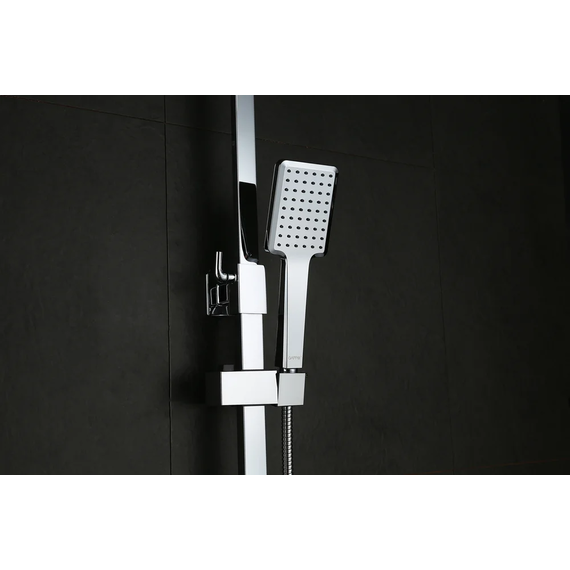 Душевая стойка со смесителем GAPPO G07 G2407-11 - фото 10