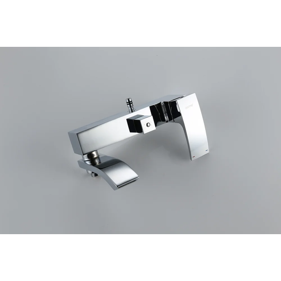 Душевая стойка со смесителем GAPPO G07 G2407-11 - фото 11