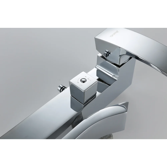 Душевая стойка со смесителем GAPPO G07 G2407-11 - фото 12