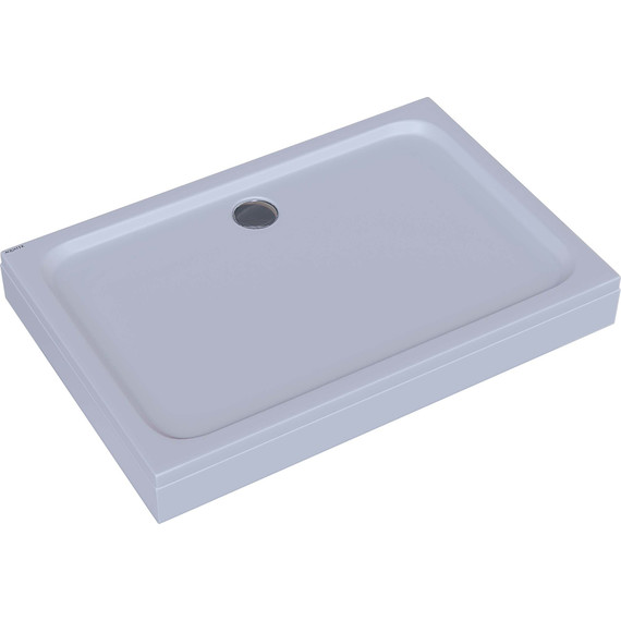 Поддон акриловый Aquatek 120x80 см DPA-0000011 - фото 