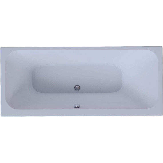 Ванна акриловая Aquatek Мия 180х80 см MIY180-0000012 - фото 